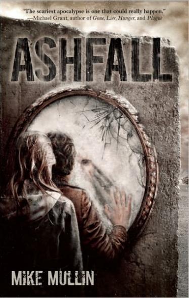 Ashfall by Mike Mullins