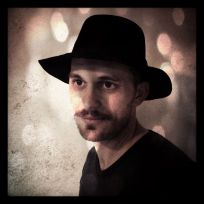 CameronTrost2013authorphoto