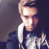 Christian Scott Chatman photo