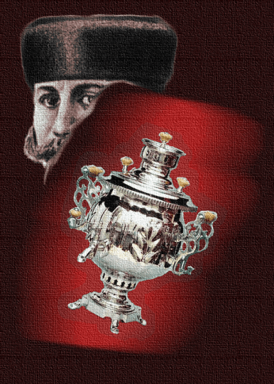 Clutter Coach Illustration