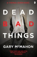 cover dead bad things