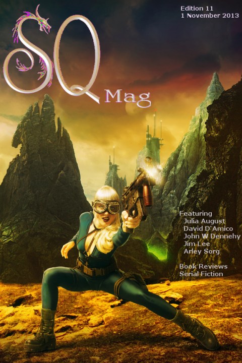 Cover SQ Mag 11