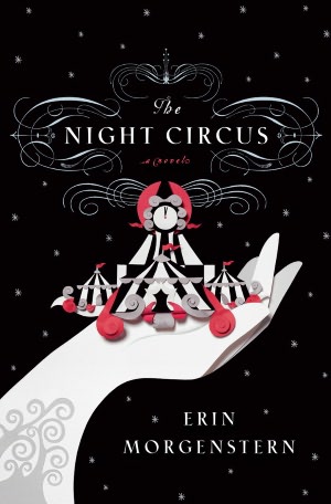 cover The Night Circus