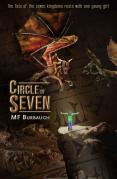 cover - circle of seven