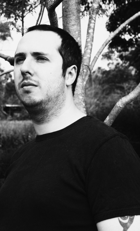 Daniel I Russell photo