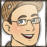 David Halpert avatar