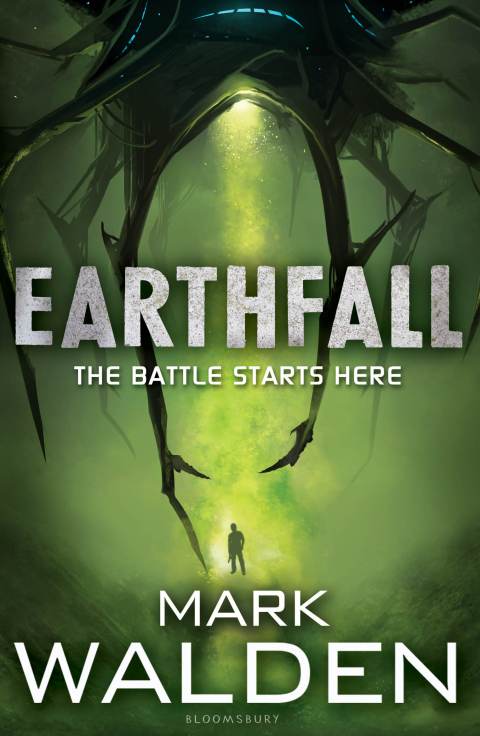 earthfall