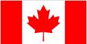 flag Canada