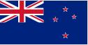 flag NZ