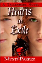Hearts In Exile