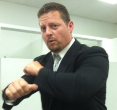 photo Jason Lairamore