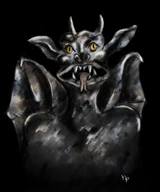 Yip colour by jeffery doherty