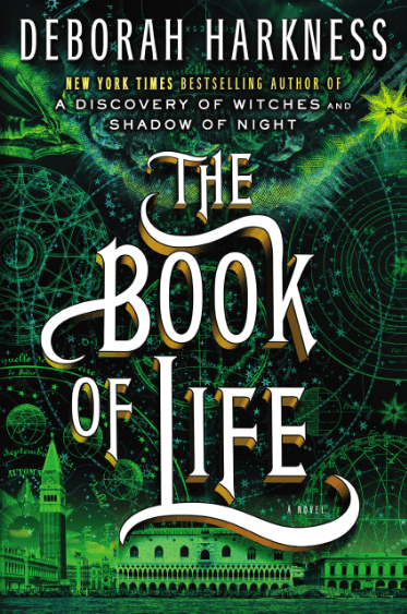 book of life
