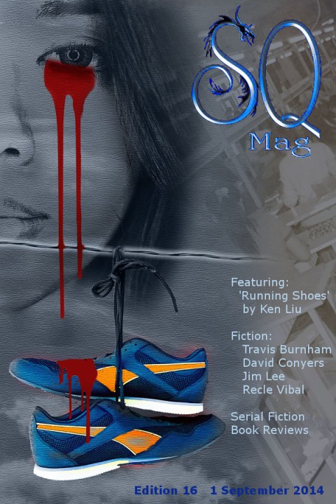SQ Mag 16 Cover