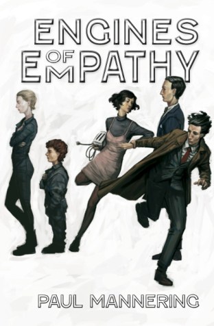 Engines of Empathy cover