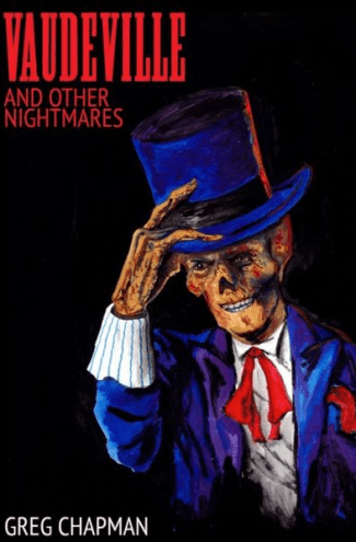 Vaudeville and Other Nightmares cover