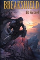 breakshield cover rockwell