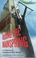 riding the mainstring knighton