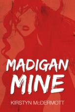 madigan mine cover