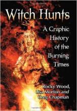 witch hunts cover