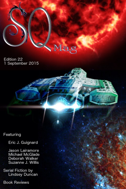 SQ Mag 22 Cover