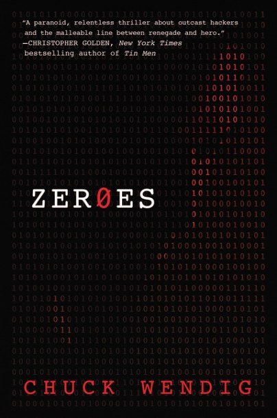 zeroes cover