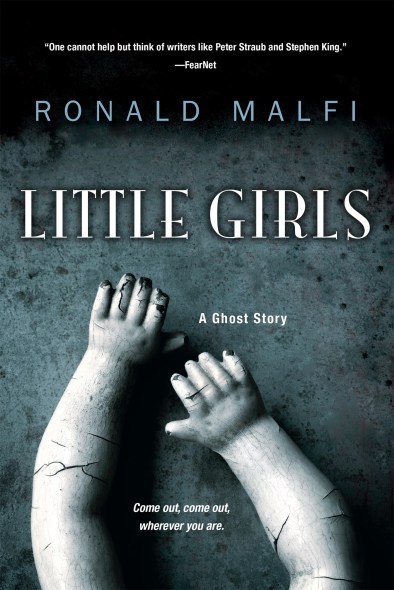 cover little girls