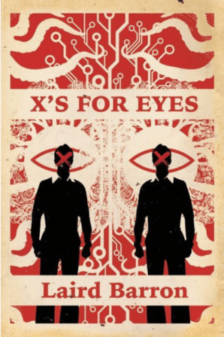xs for eyes cover