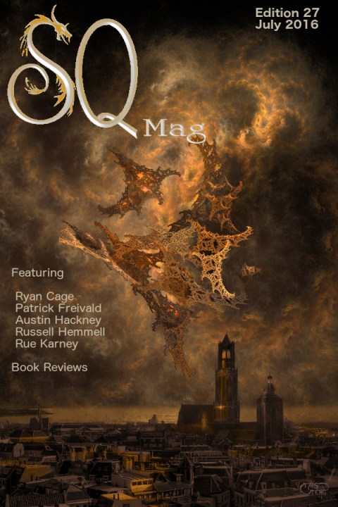 Edition 27 cover