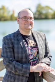 Craig Stewart headshot