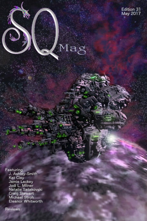 Edition 31 Cover